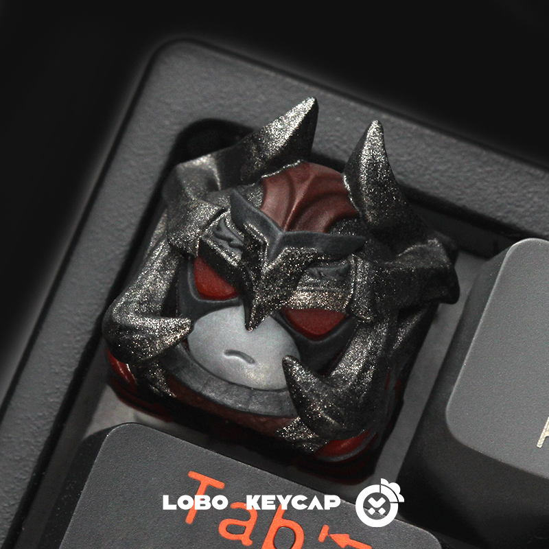 Gaming Accessories In China - 리그 오브 레전드 야스오, 진, 세라핀