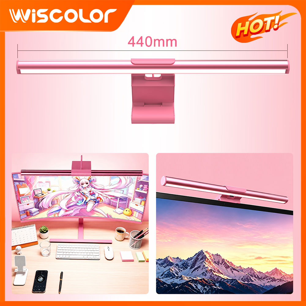 Gaming Accessories For Room - 모니터 라이트 바 LED 조명 스마트