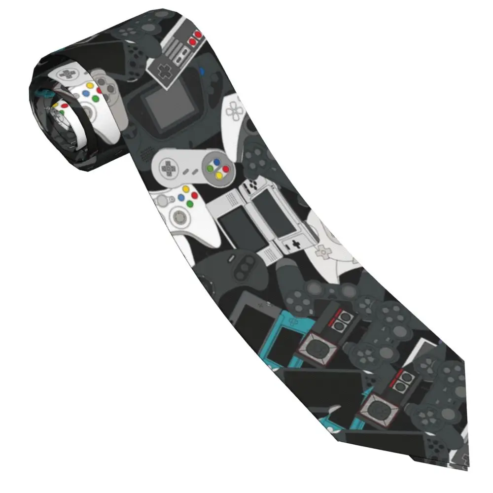 Gaming Accessories In China - 게이머 컨트롤러 모든 넥타이 남여 폴리에스테르