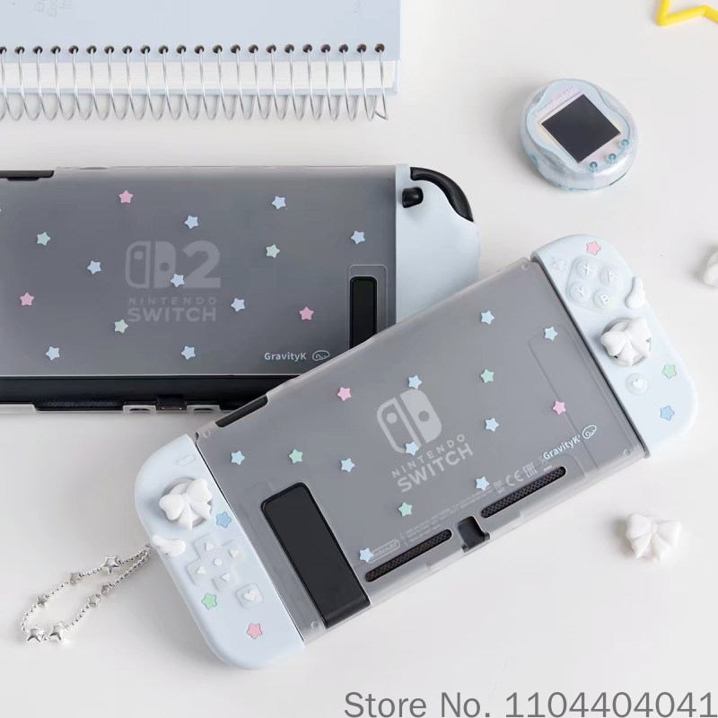 NS2 쉘 오리지널 보호 케이스 (스위치 2 OLED용 - Gaming Accessories In China 리뷰 및 가격