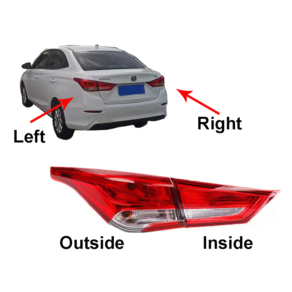 CHANGAN ALSVIN 2018 2019 2020  - Gaming Accessories Rack 리뷰 및 가격
