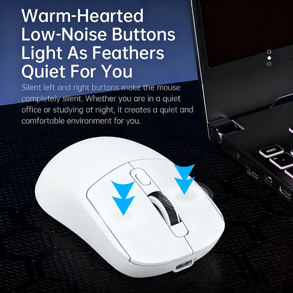 KEBIDUMEI 유선/2.4GHz/BT 무선 게이밍  - Logitech Mouse G Pro X Superlight 리뷰 및 가격