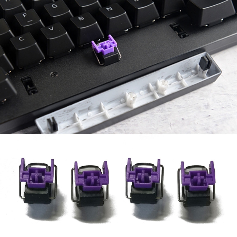 레이저 퍼플 광학 스위치 핫 스왑 스위치, 레이저 헌츠 - Gaming Accessories Aesthetic 리뷰 및 가격