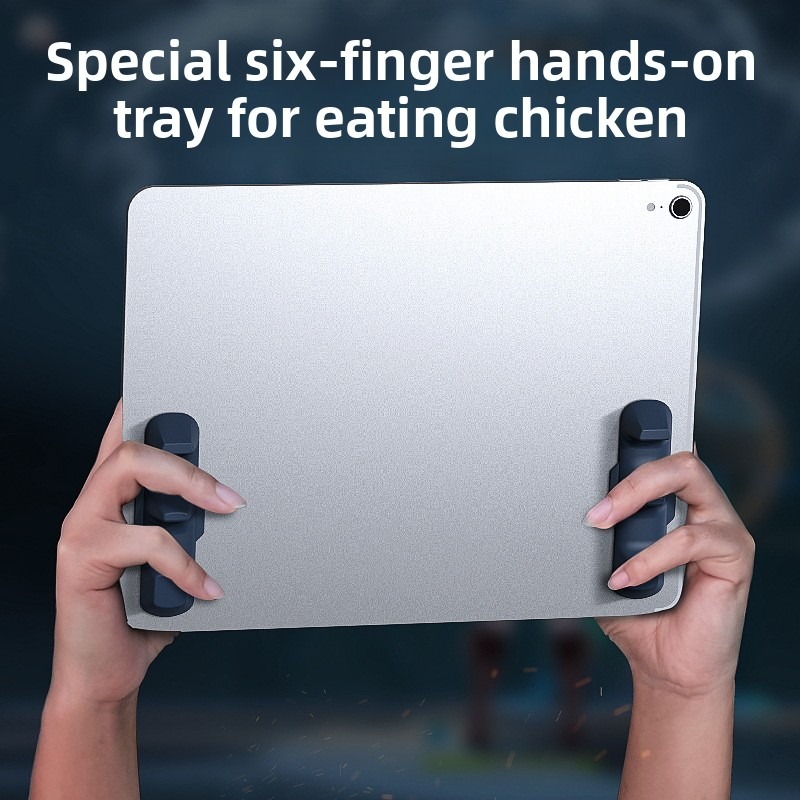 2Pcs 메모 새로운 게임 액세서리 태블릿 핸들 실리콘 - Gaming Accessories For Room 리뷰 및 가격