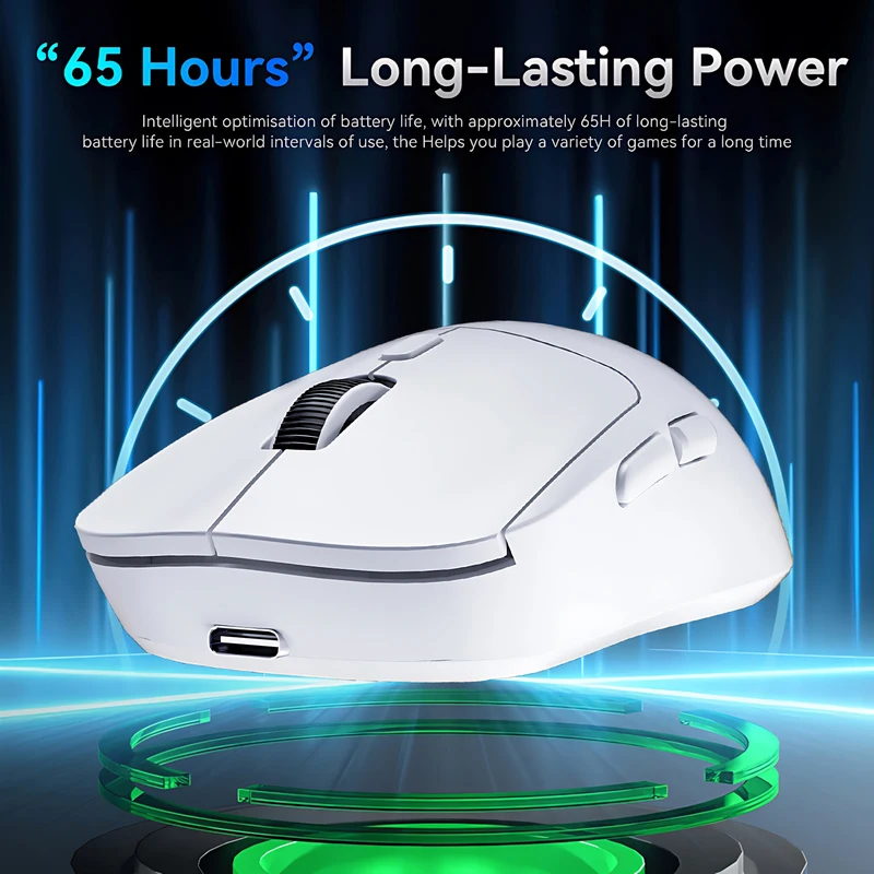 M348 새로운 초경량 마우스 블루투스 2.4G 무선  - Logitech Mouse G Pro X Superlight 리뷰 및 가격