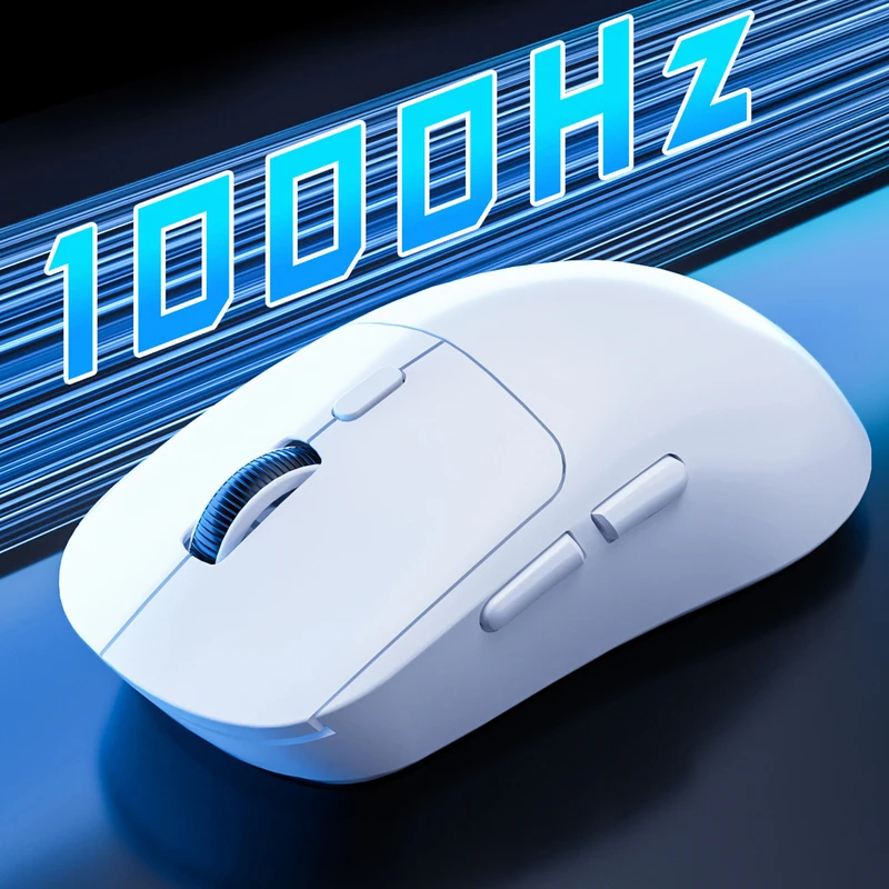 M348 새로운 초경량 마우스 블루투스 2.4G 무선  - Logitech Mouse G Pro X Superlight 리뷰 및 가격