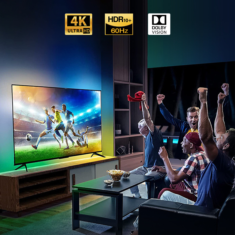 2026 새로운 앰비언트 TV LED 백라이트는 40- - Gaming Accessories For Room 리뷰 및 가격