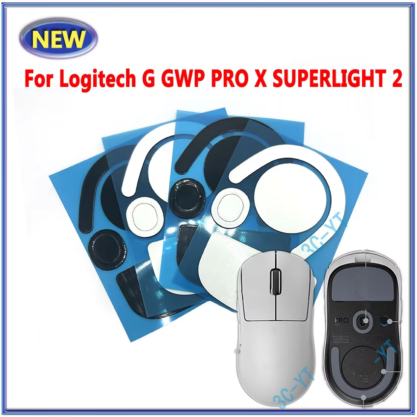 1-10 세트 로지텍 GPW3 G PRO X SUPER - Logitech Mouse G Pro X Superlight 리뷰 및 가격