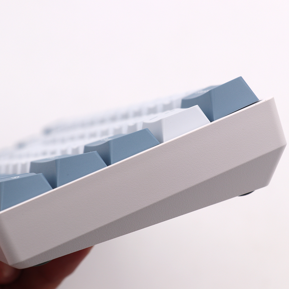 169 키 휘슬 키 캡 Pbt 이중 샷 글꼴 키 캡 M - Gaming Accessories Aesthetic 리뷰 및 가격
