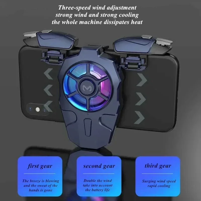 AK03 메모 휴대 전화 ABS L1R1 PUBG 게임 - Gaming Accessories For Room 리뷰 및 가격