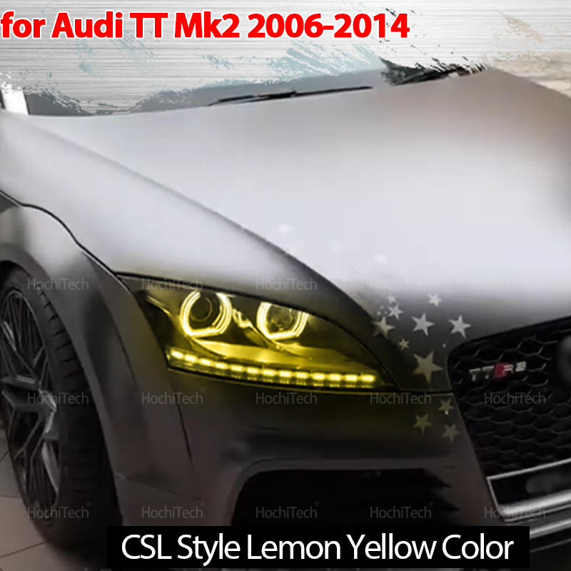 AUDI TT Mk2 2006-2014 CS CSL 스 - Gaming Accessories Rack 리뷰 및 가격