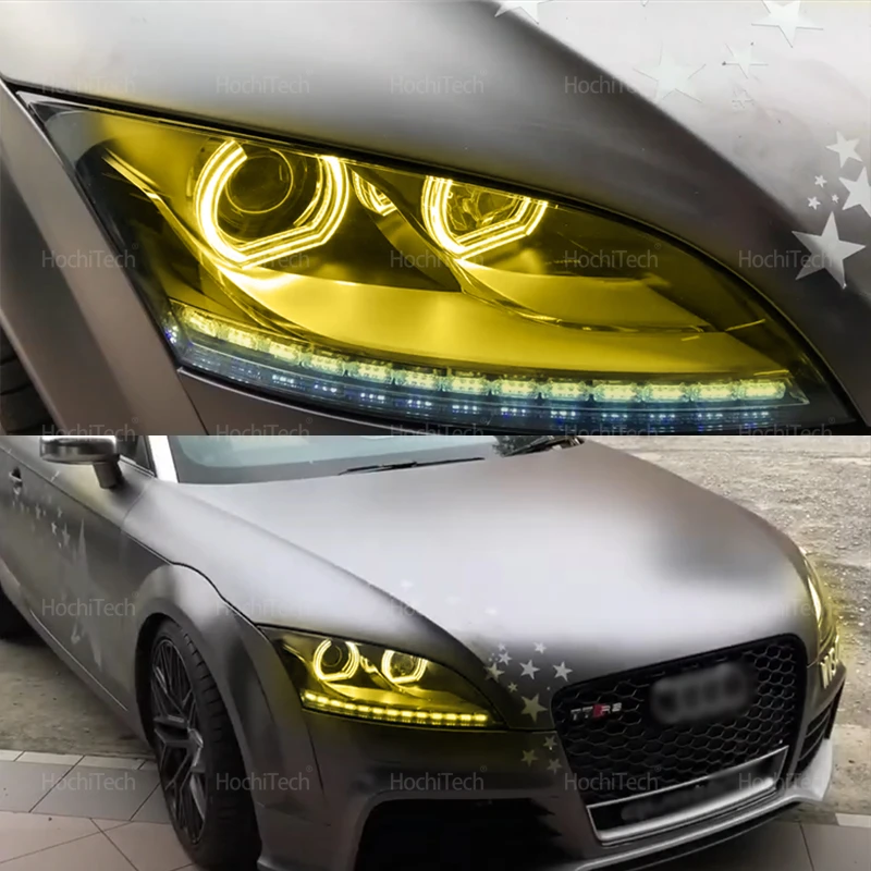 AUDI TT Mk2 2006-2014 CS CSL 스 - Gaming Accessories Rack 리뷰 및 가격