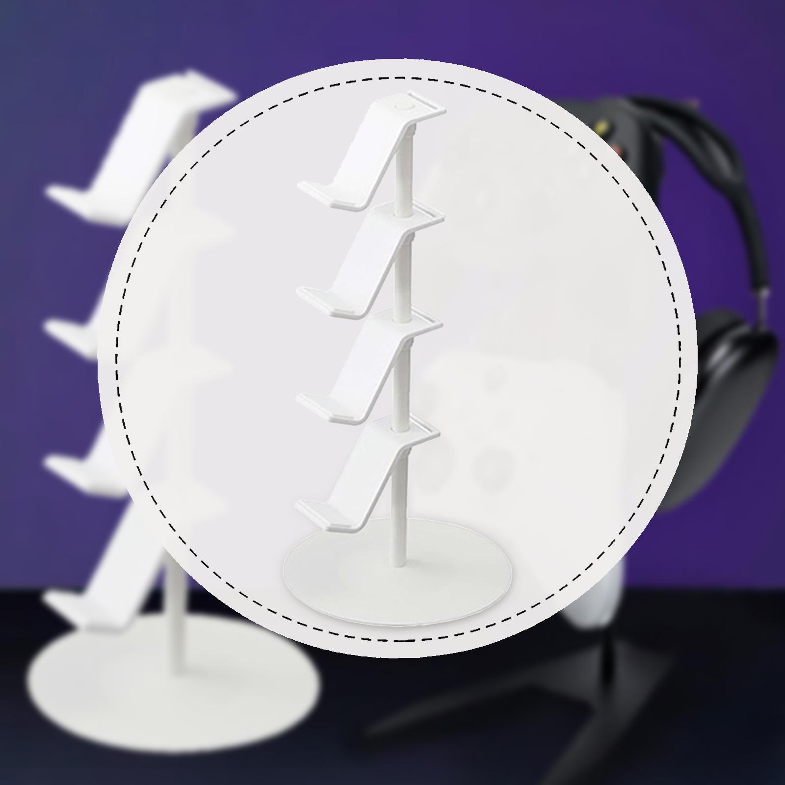 컨트롤러 거치대, 책상용 헤드폰 걸이, 각도 조절 및  - Gaming Accessories For Room 리뷰 및 가격