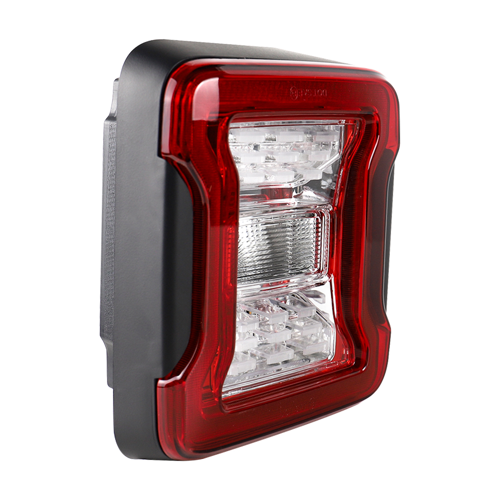 지프 랭글러 용 LED 테일 라이트 JL 2018 20 - Gaming Accessories Rack 리뷰 및 가격