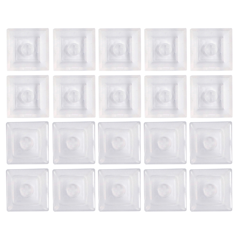 DSA 1U 키캡 세트 PBT 블랭크 키캡, DSA 프 - Gaming Accessories Aesthetic 리뷰 및 가격